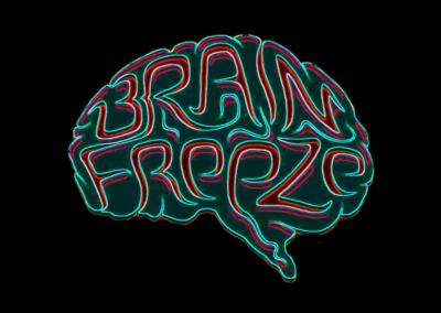 Brain Freeze